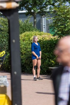 Franziska Sziedat 295 - Lilienthaler Volksbank Open
